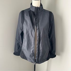 NorthEnd Sport Women’s Thermal Insulated Running Jacket